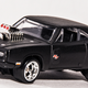Illustration for article titled Retro Entertainment Series: Doms Charger